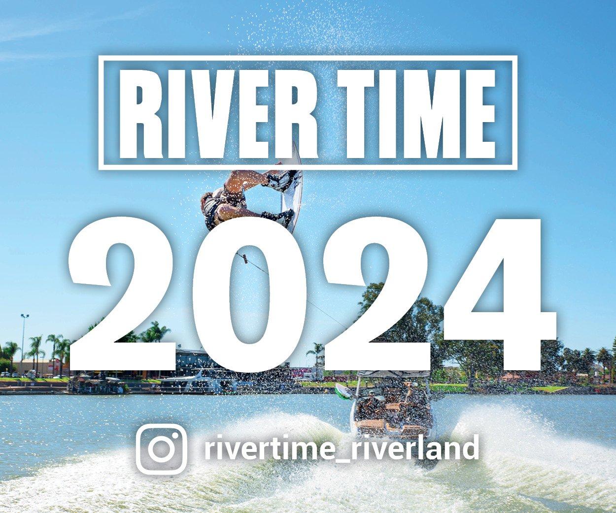 River Time Online